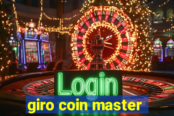 giro coin master